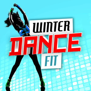 อัลบัม Winter Dance Fit ศิลปิน Dance Workout 2016