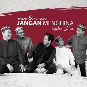 Listen to Jangan Menghina song with lyrics from Inteam