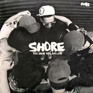 Dengarkan Surf Boy lagu dari Shore dengan lirik