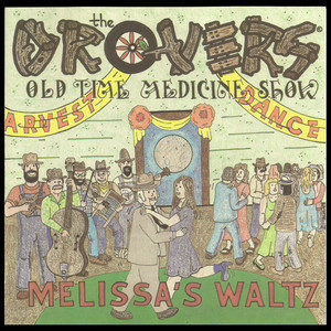 ดาวน์โหลดและฟังเพลง My Sins Have Been Washed Away พร้อมเนื้อเพลงจาก The Drovers Old Time Medicine Show
