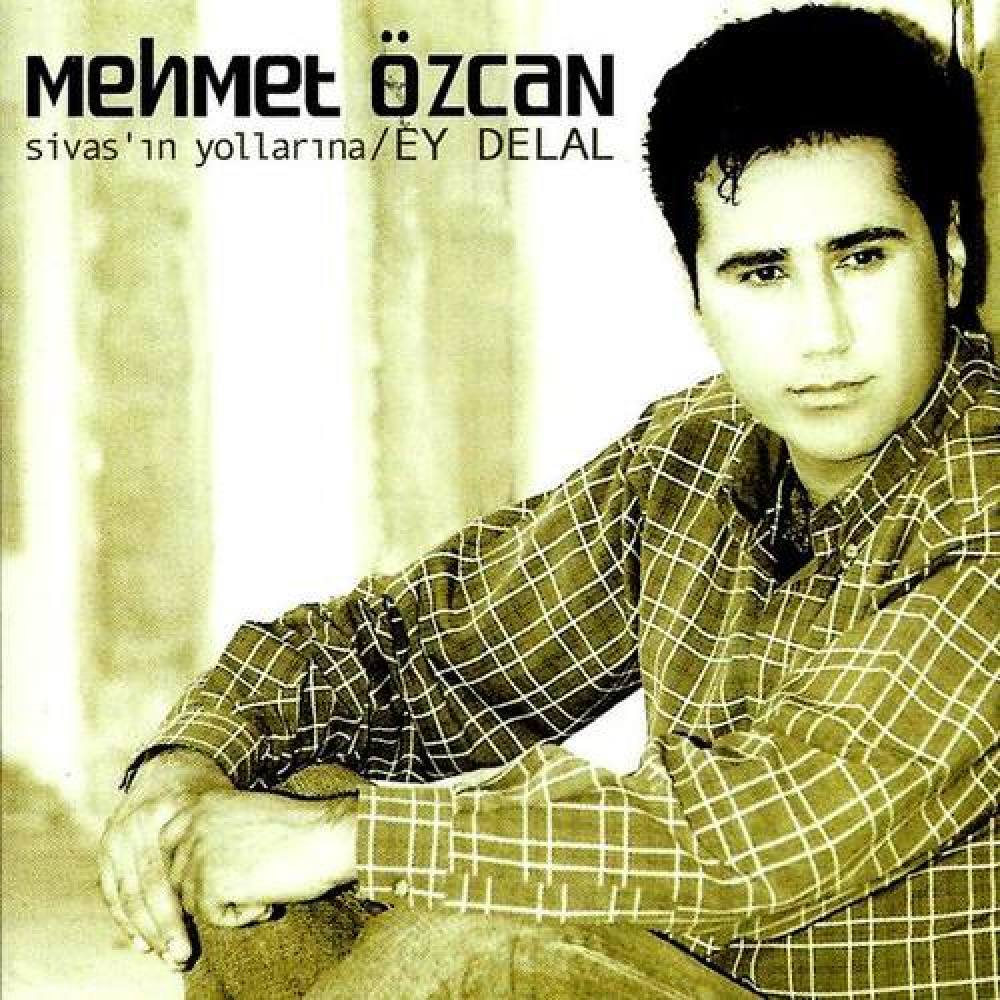 Mehmet Özcan