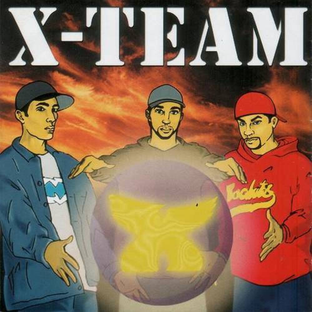 X-Team