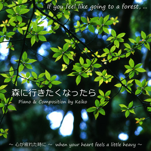 收聽KEIKO的Sitting Around a Camp Fire歌詞歌曲