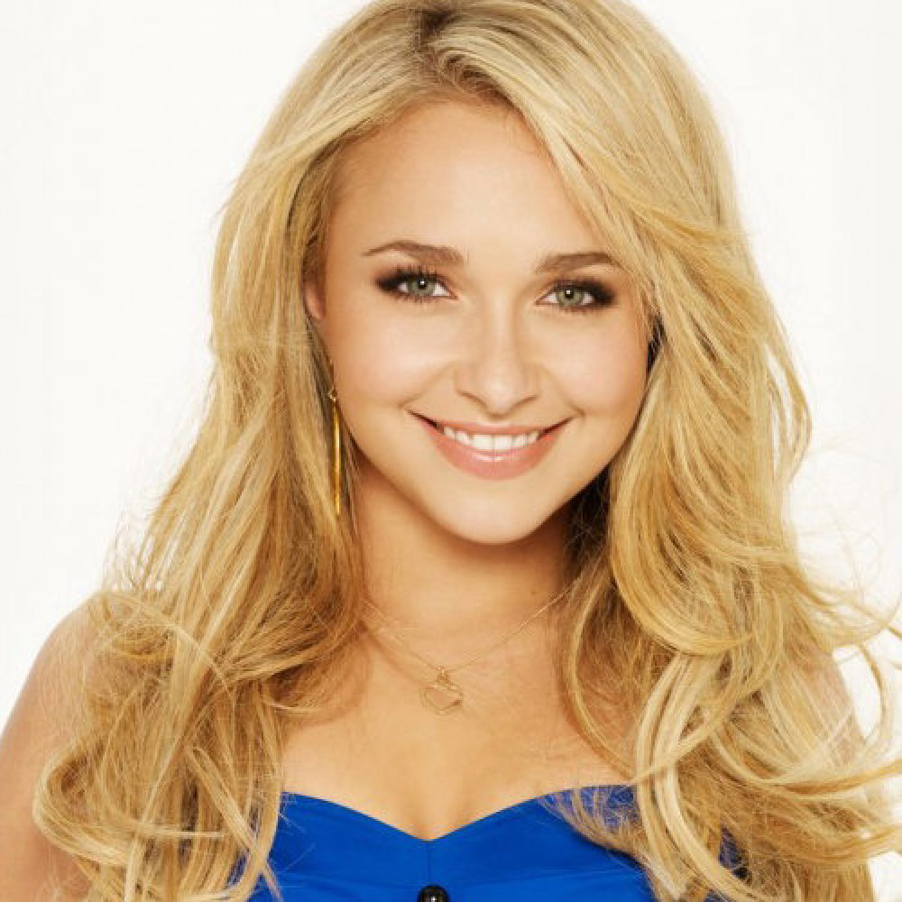 Hayden Panettiere