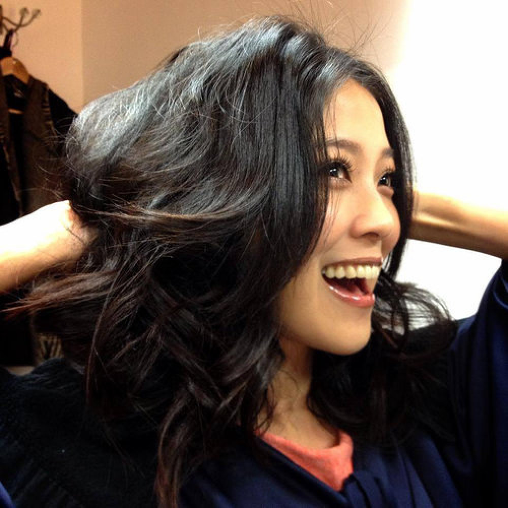 Genie Chuo