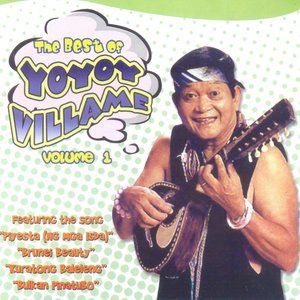 Dengarkan lagu Bulkan Pinatubo nyanyian Yoyoy Villame dengan lirik