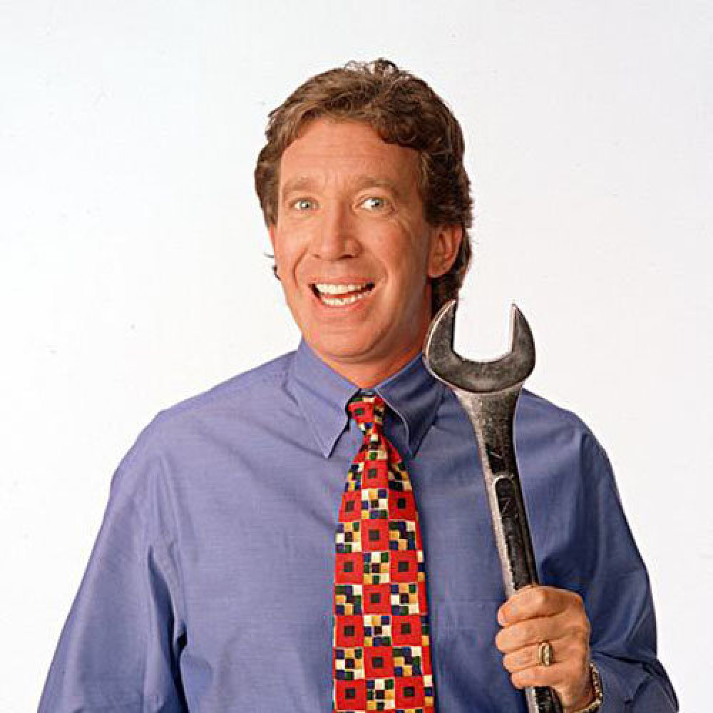 Tim Taylor