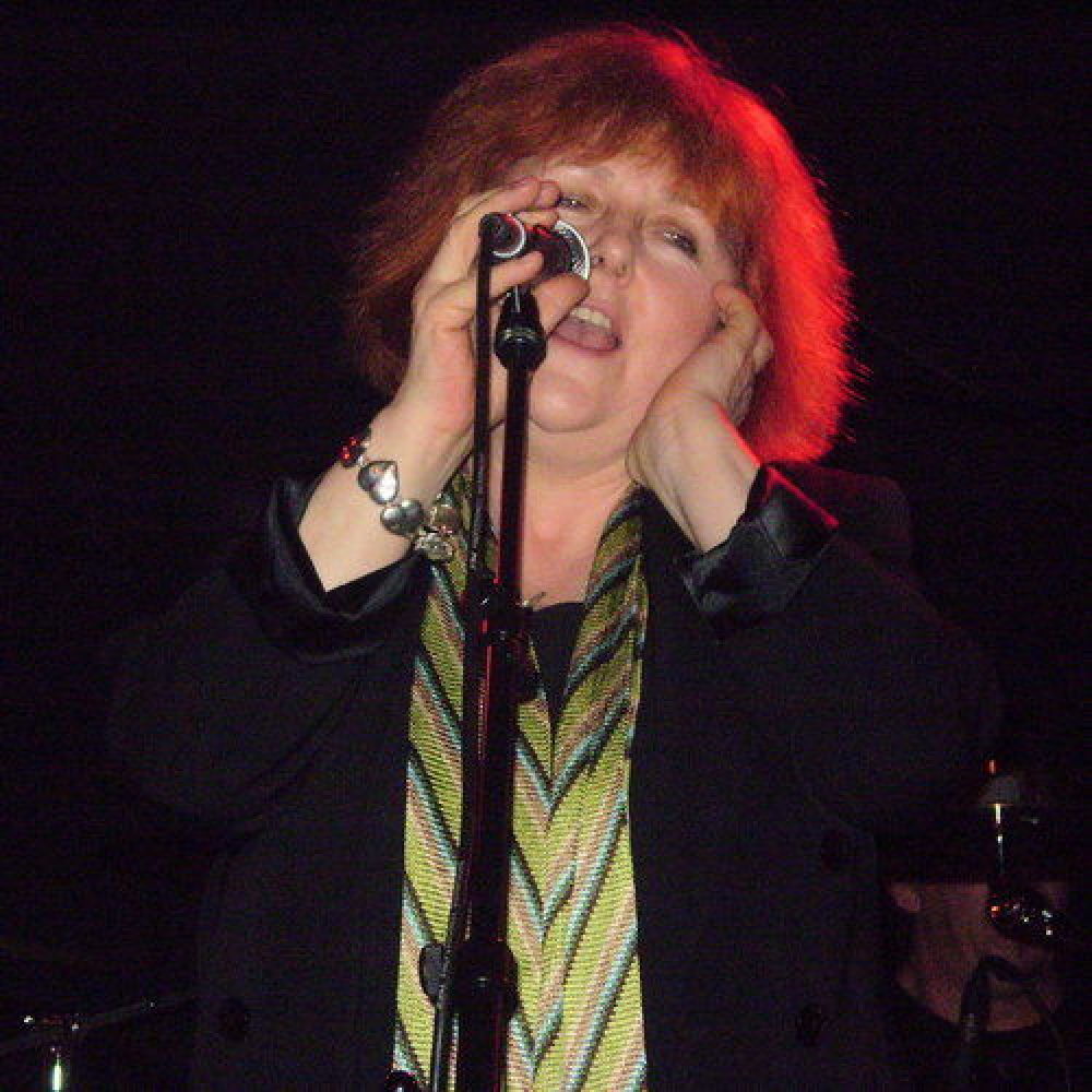 Mr (Maggie Reilly)