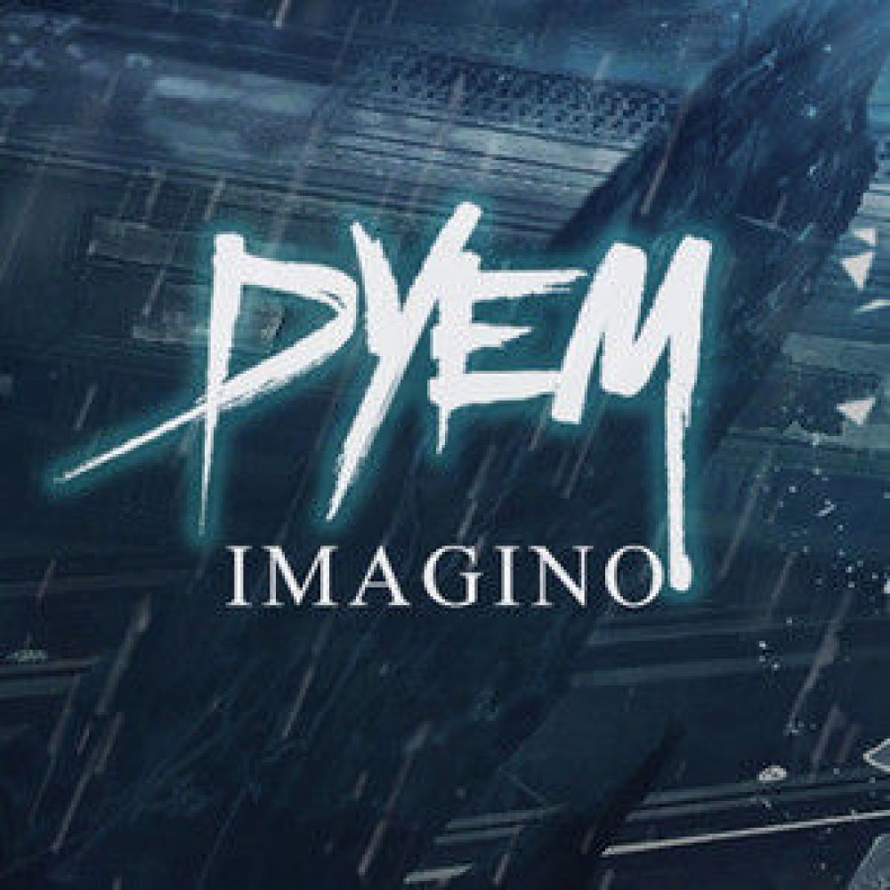 Imagino(Instrumental)