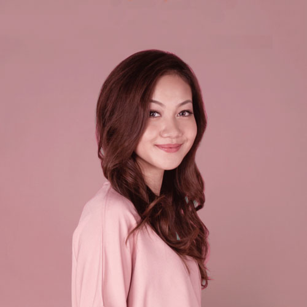 Daiyan Trisha