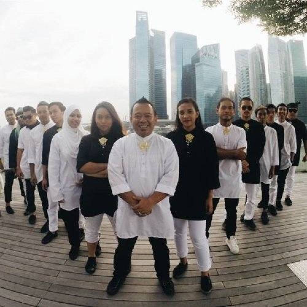NADI Singapura