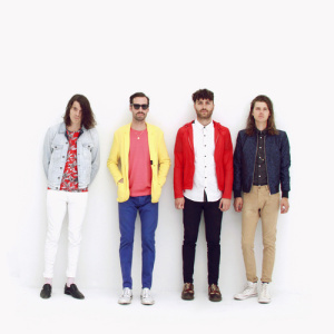 Miami Horror ดาวน์โหลดและฟังเพลงฮิตจาก Miami Horror