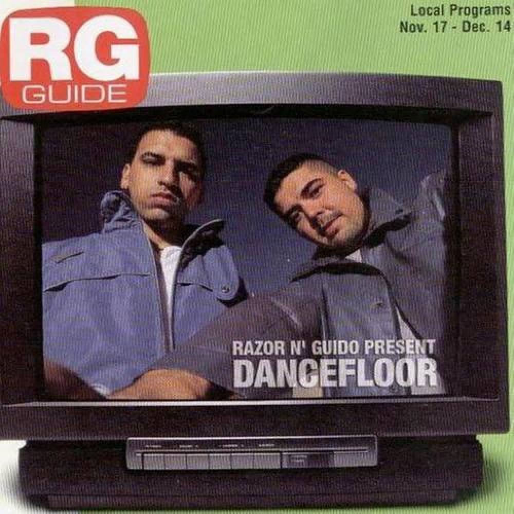 Razor N Guido