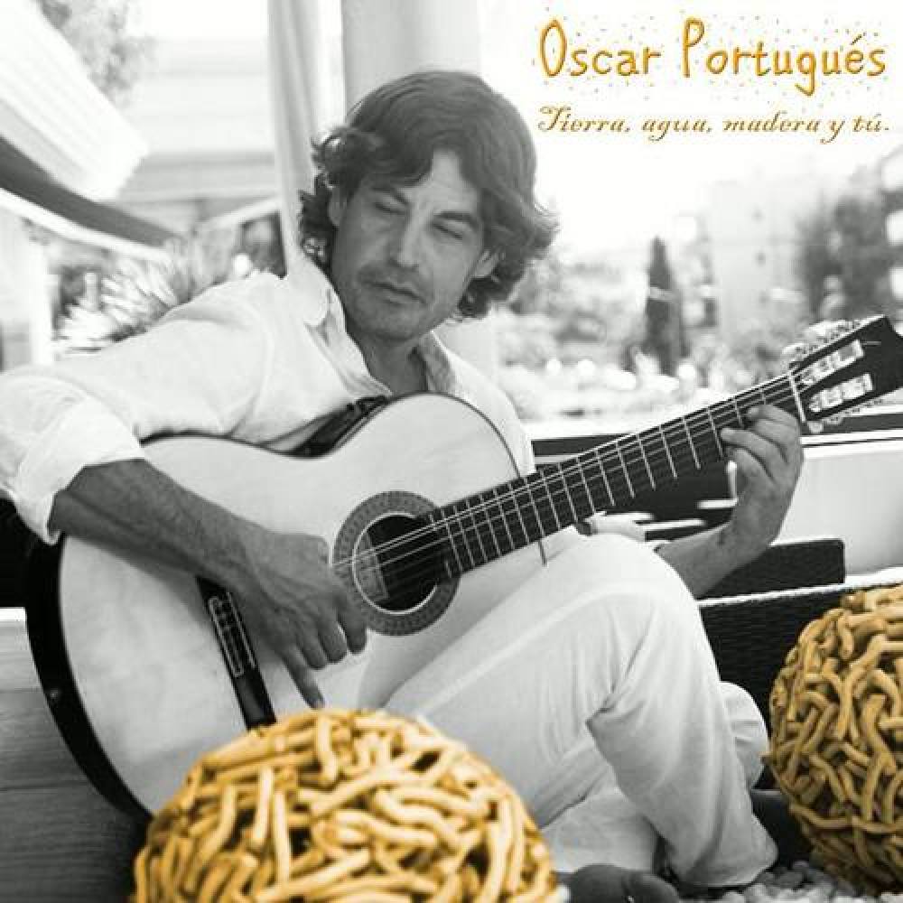 Óscar Portugués