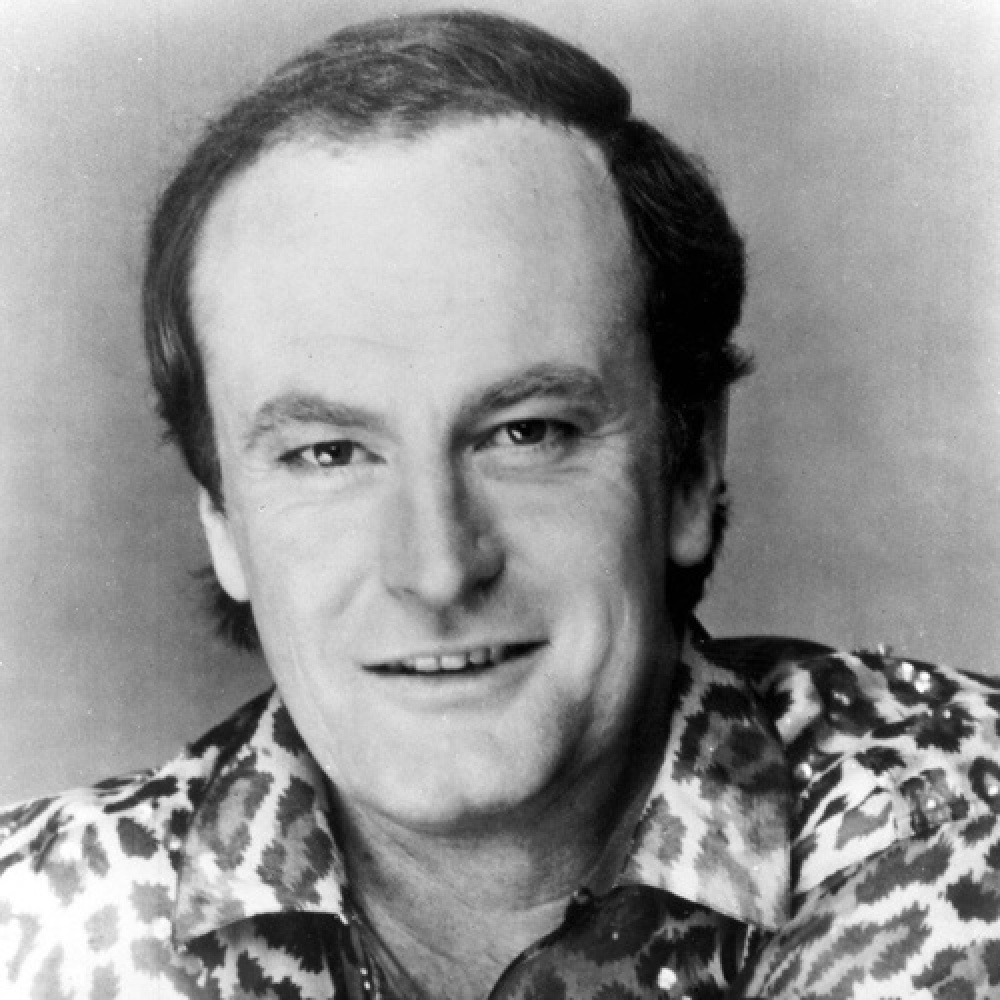 Peter Allen