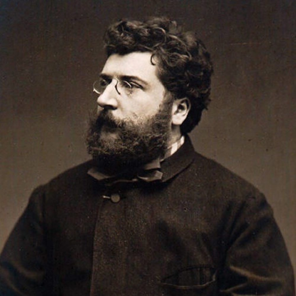 Georges Bizet