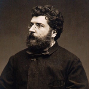Georges Bizet ดาวน์โหลดและฟังเพลงฮิตจาก Georges Bizet