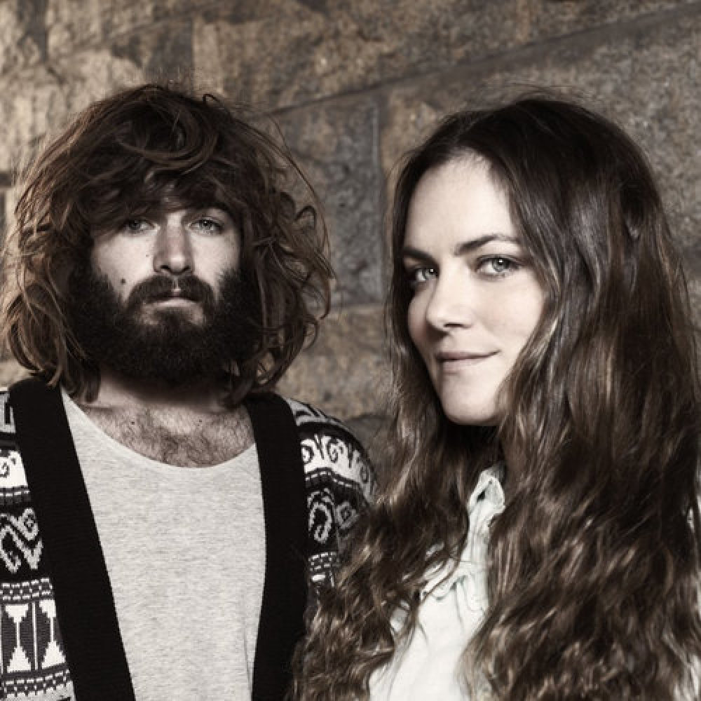 Angus & Julia Stone