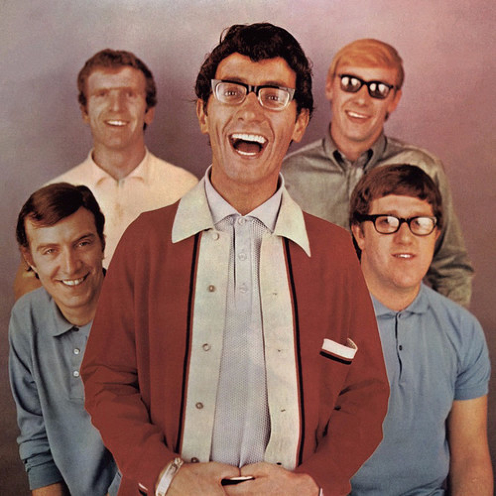 Freddie & The Dreamers