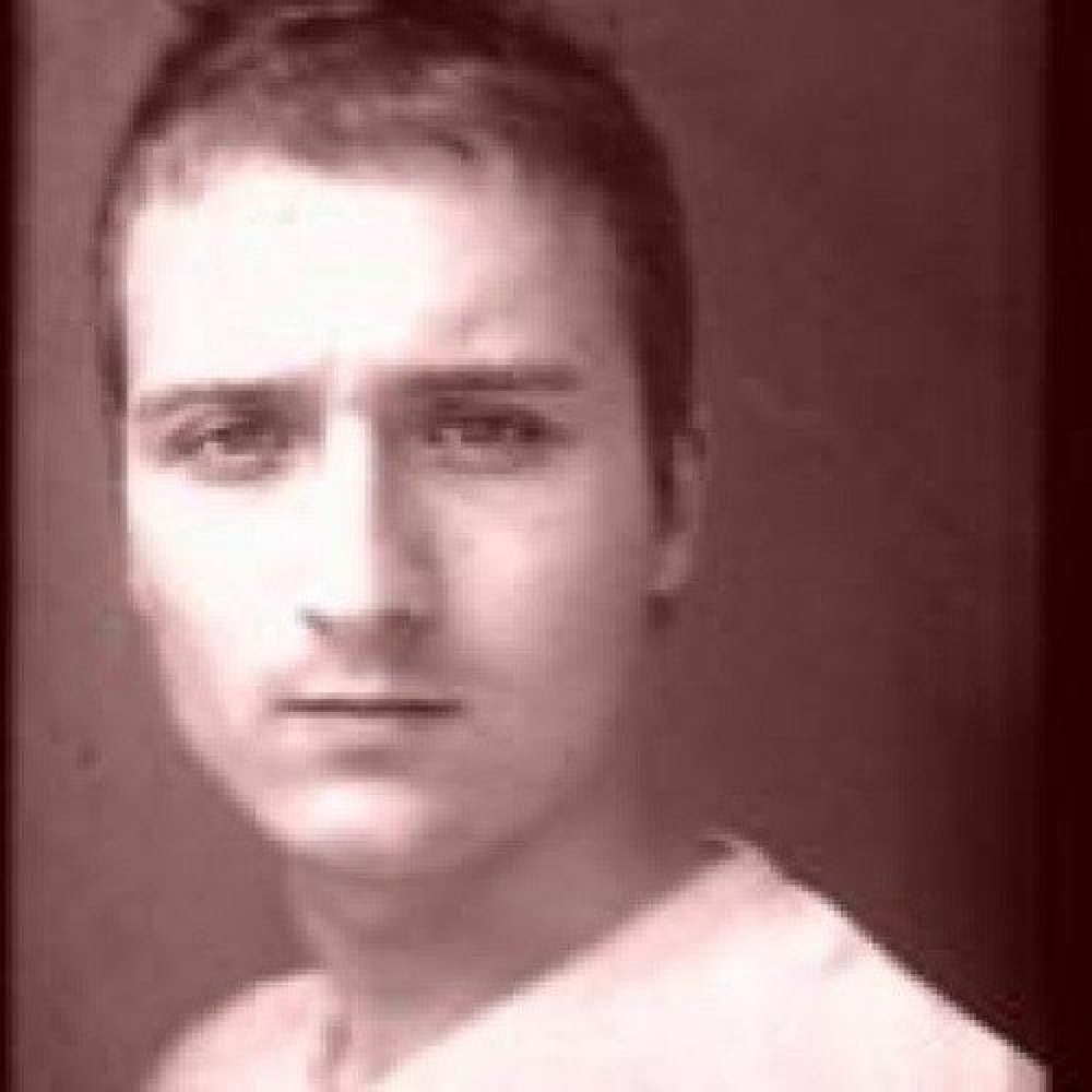 Adrien M