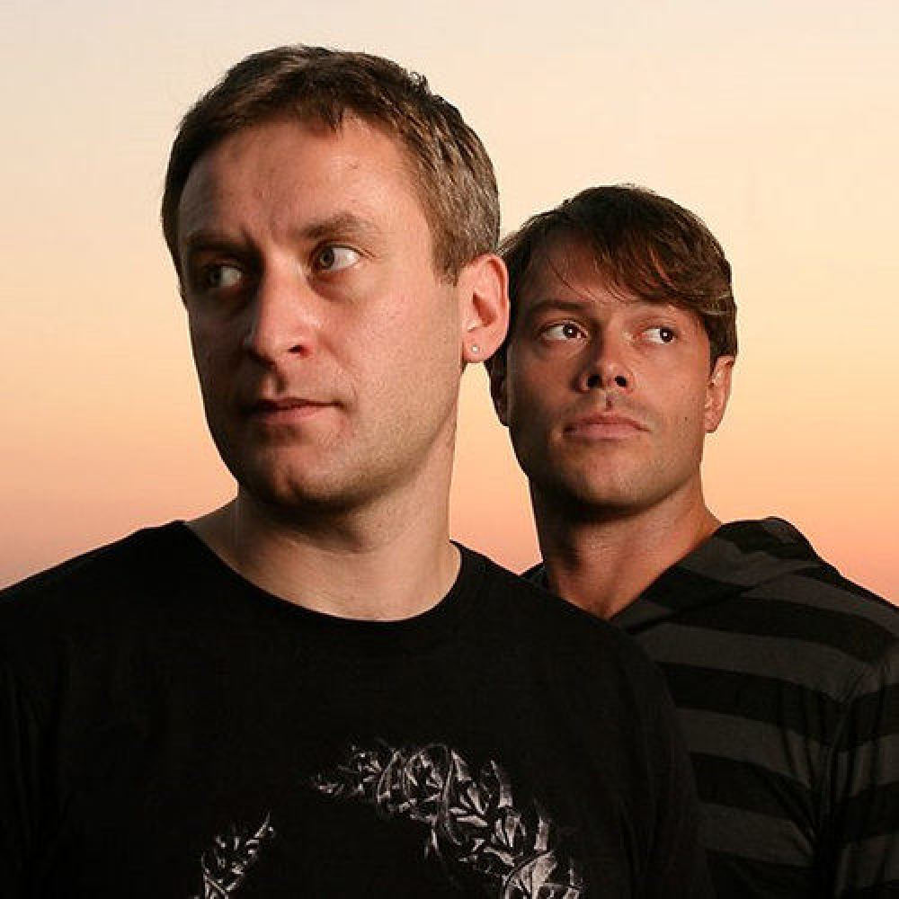 Plump Djs