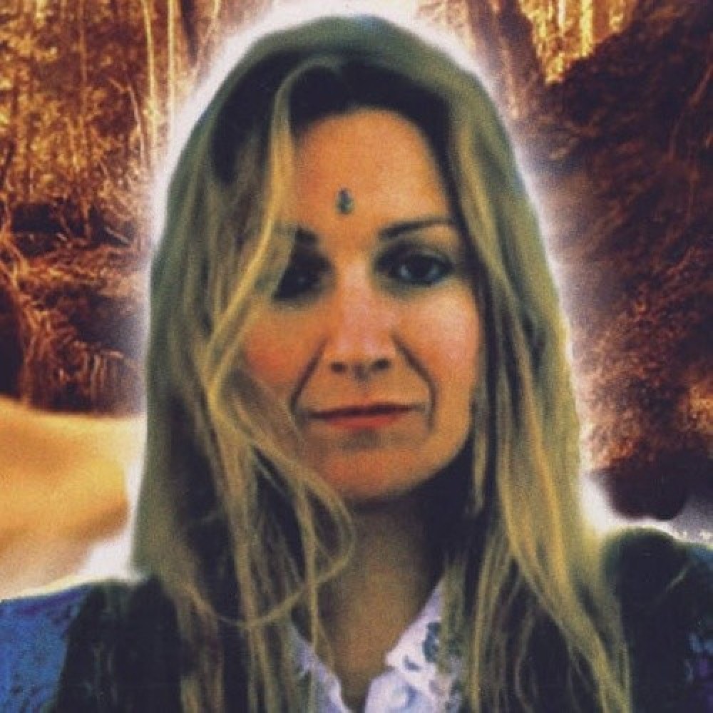 Sarasvati