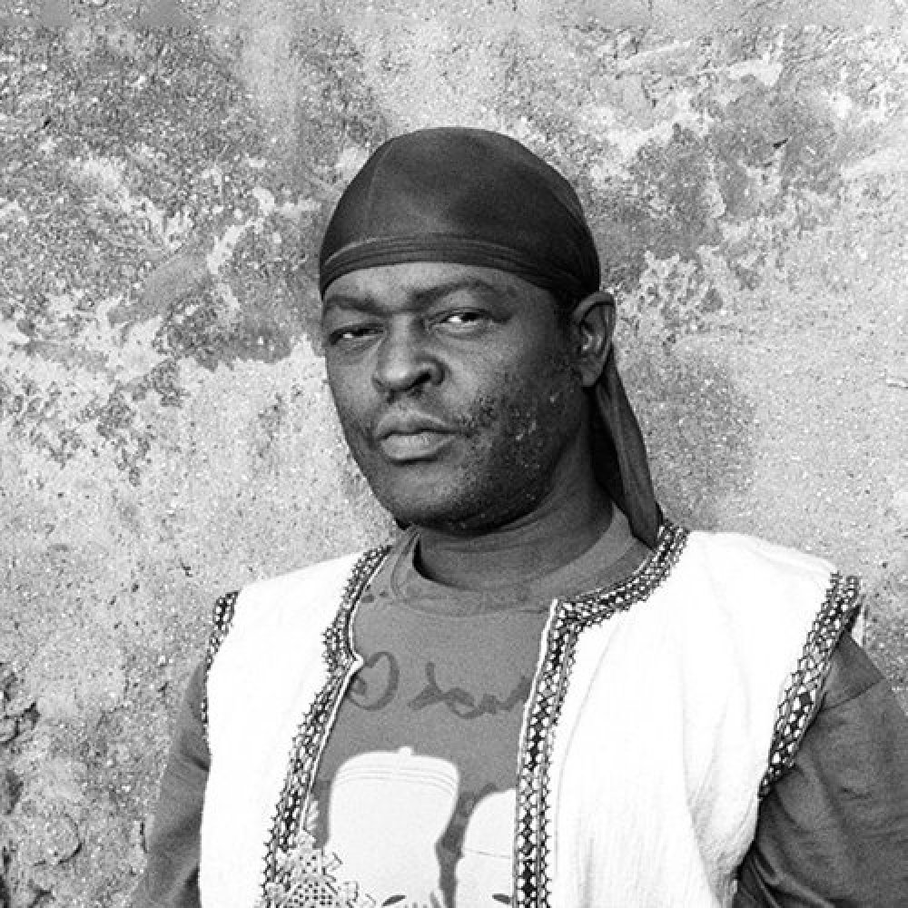 Sugar Minott