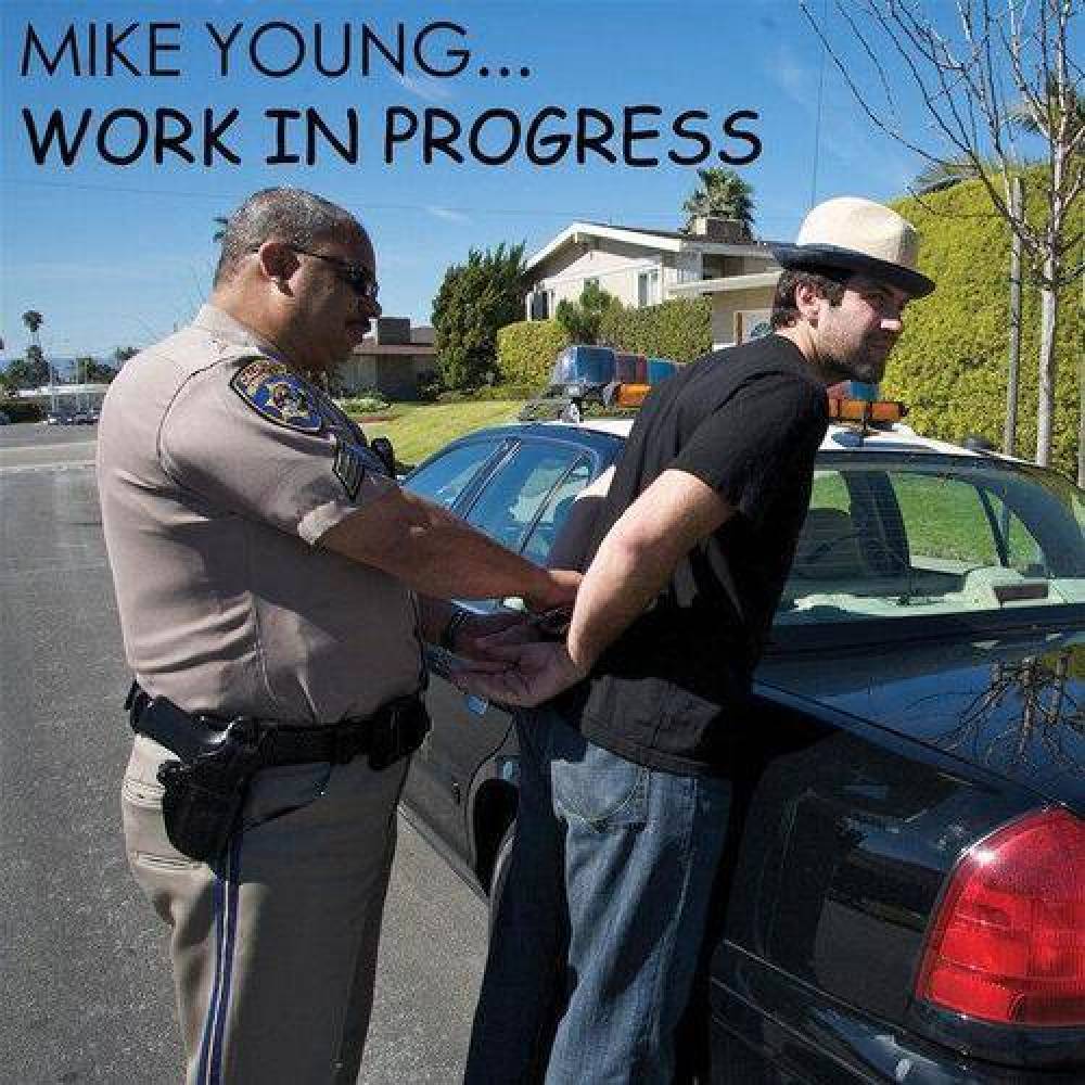 Mike Young