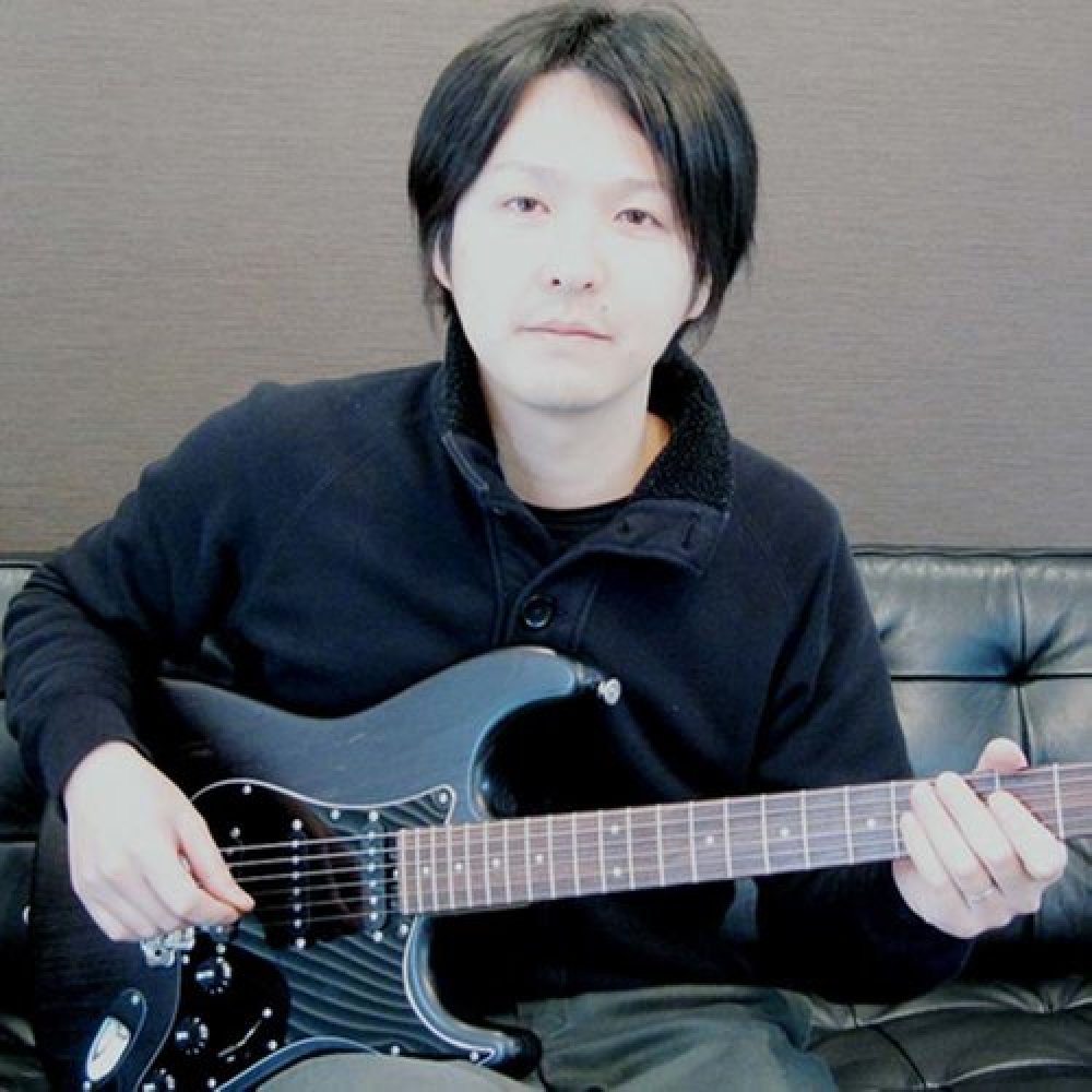 Kashiwa Daisuke