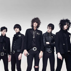 Black Veil Brides ดาวน์โหลดและฟังเพลงฮิตจาก Black Veil Brides