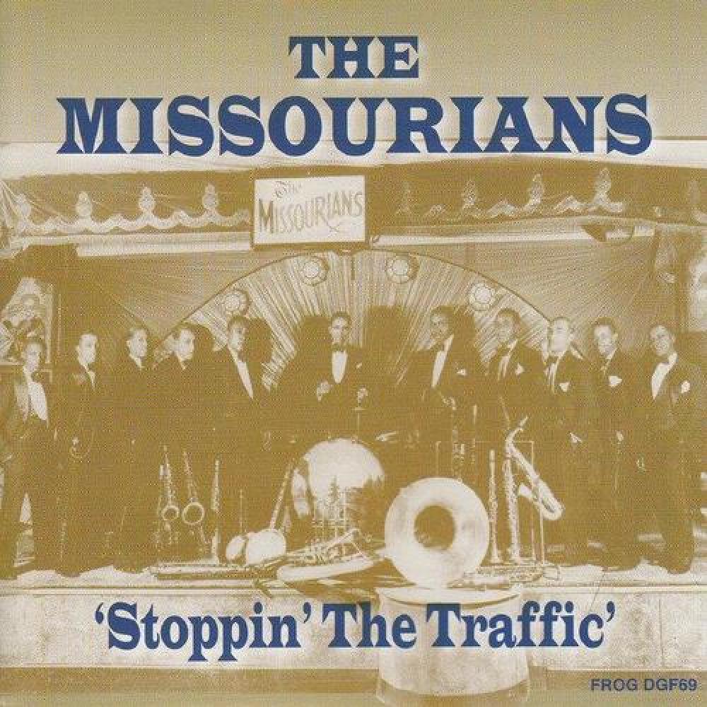 The Missourians