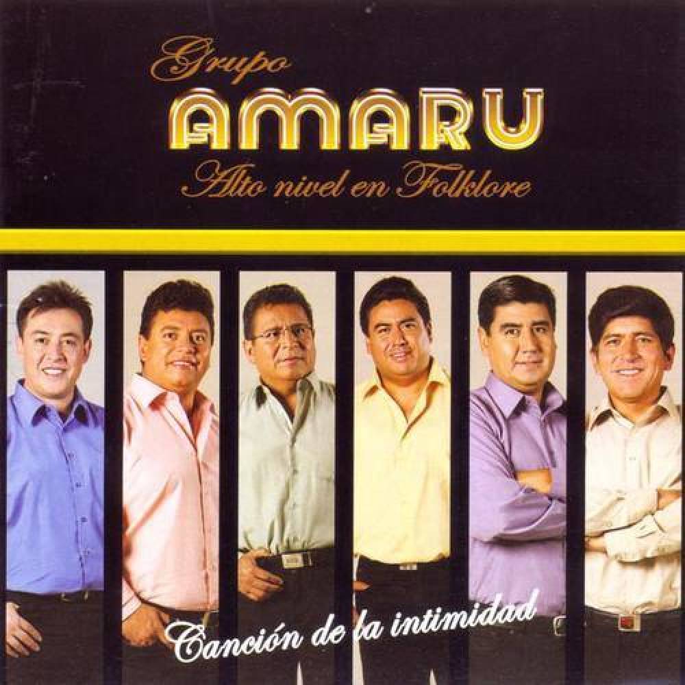 Amaru