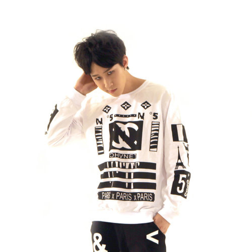 Baek Chan