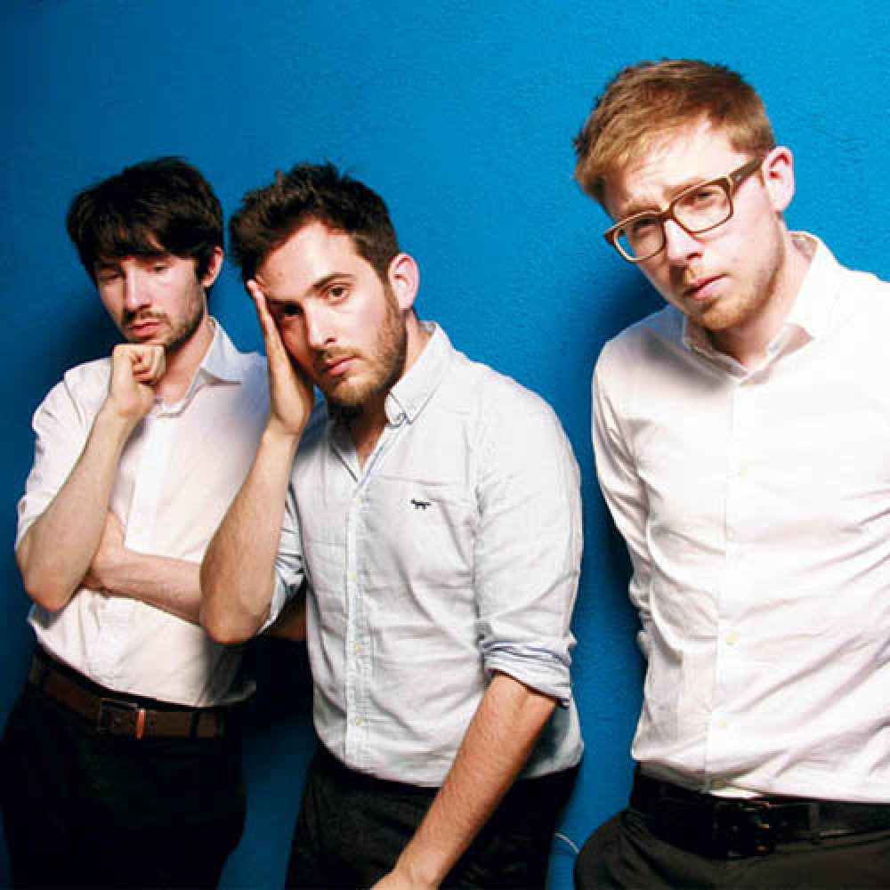 Delphic