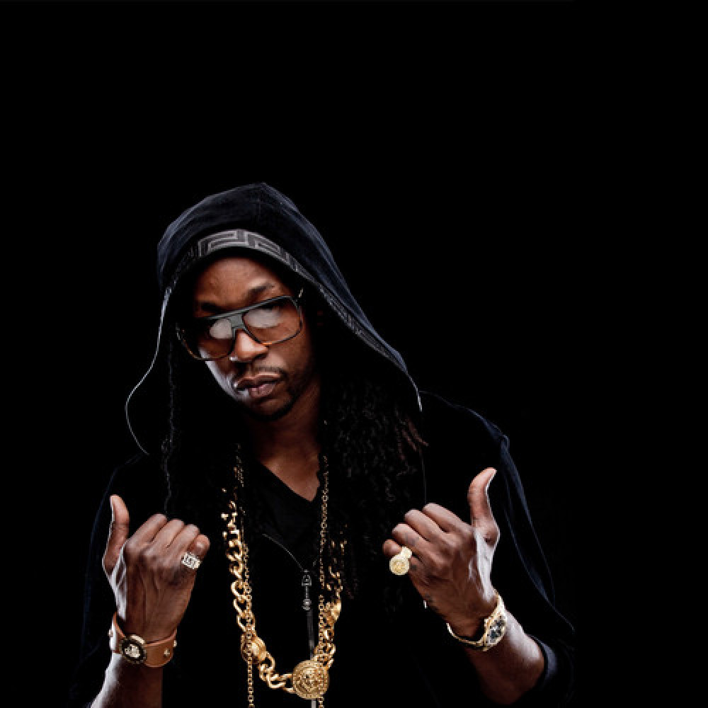 2 Chainz
