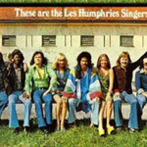 The Les Humphries Singers ดาวน์โหลดและฟังเพลงฮิตจาก The Les Humphries Singers