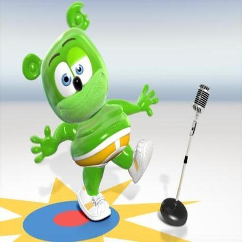 Gummibar
