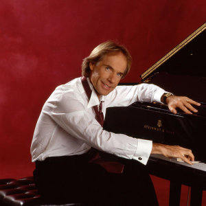 Richard Clayderman ดาวน์โหลดและฟังเพลงฮิตจาก Richard Clayderman