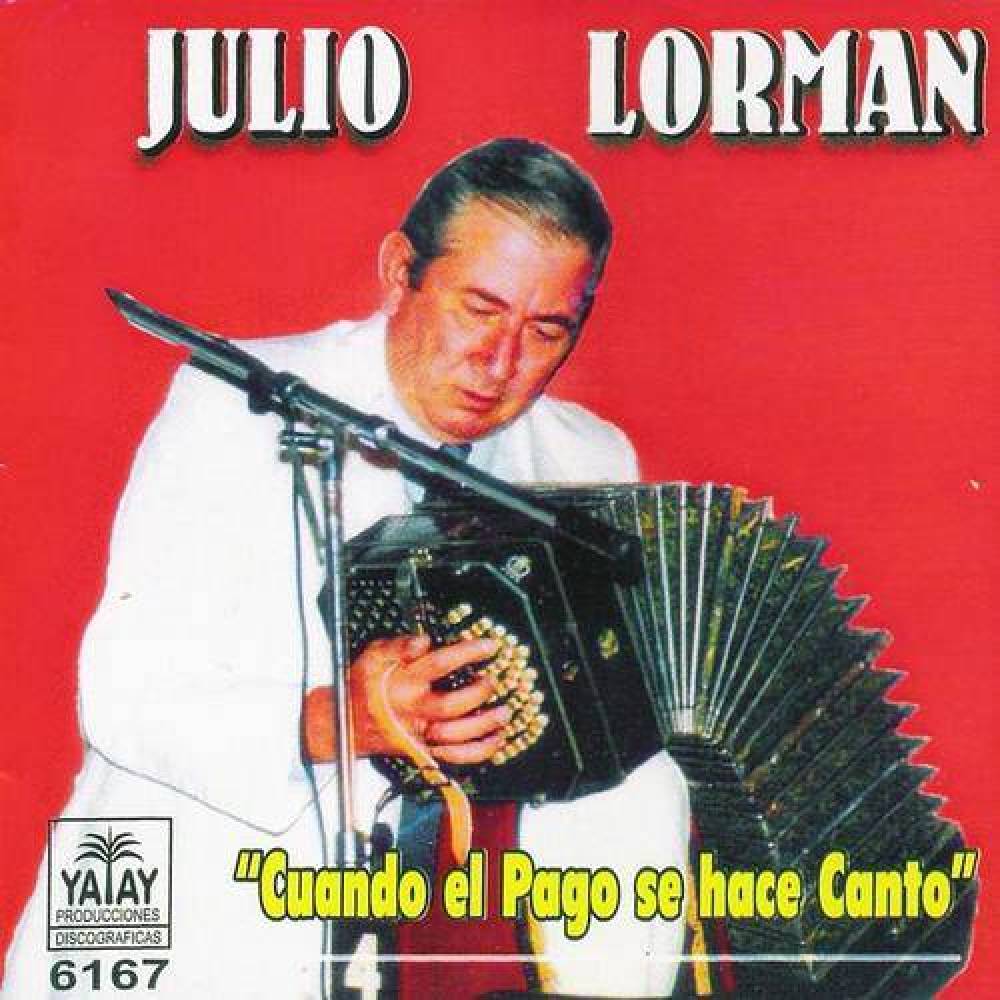 Julio Lorman