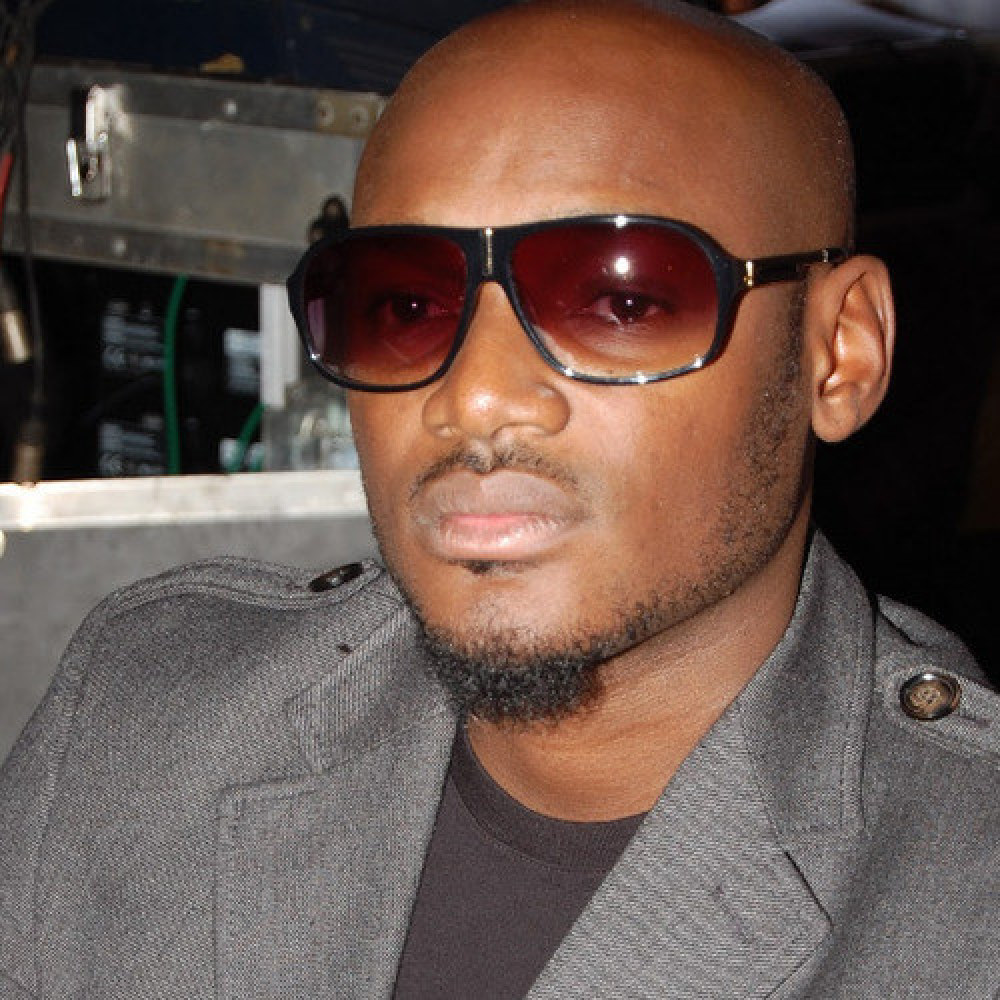 2Face Idibia