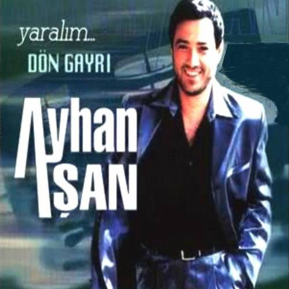 Ayhan Asan