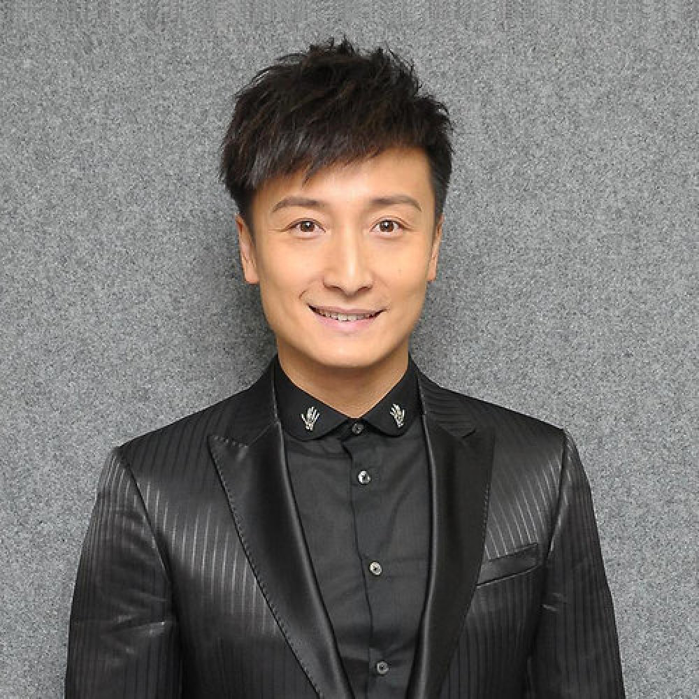 Alex Fong