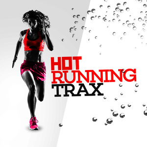 Running Trax的專輯Hot Running Trax
