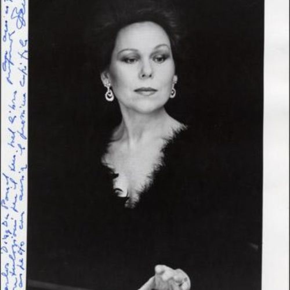 Renata Scotto