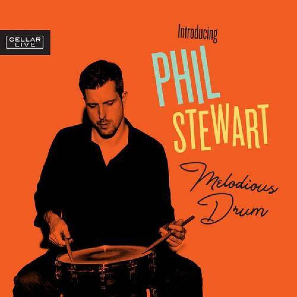 Phil Stewart