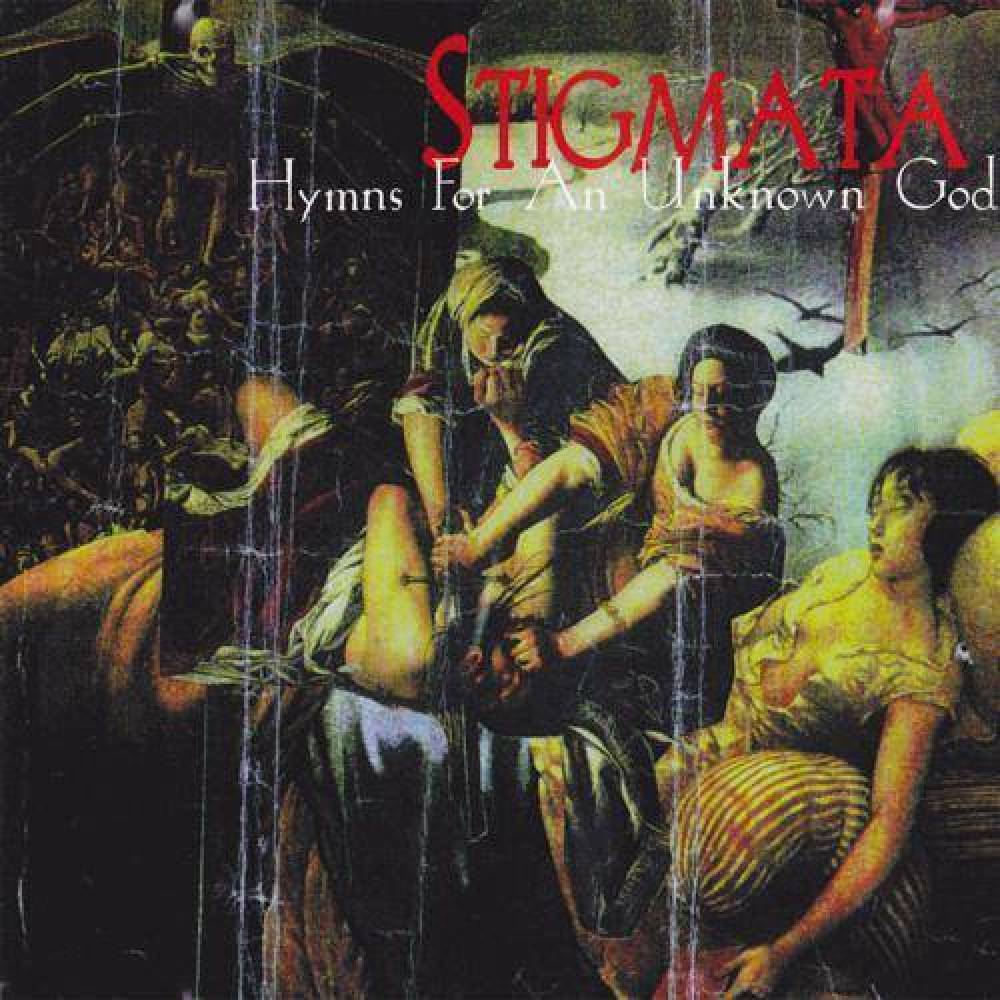 STIGMATA
