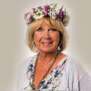 Ann-Louise Hanson ดาวน์โหลดและฟังเพลงฮิตจาก Ann-Louise Hanson