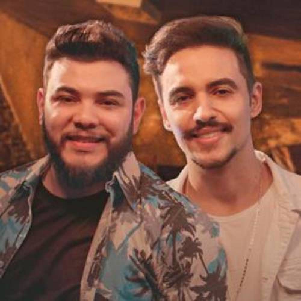 Fred & Gustavo