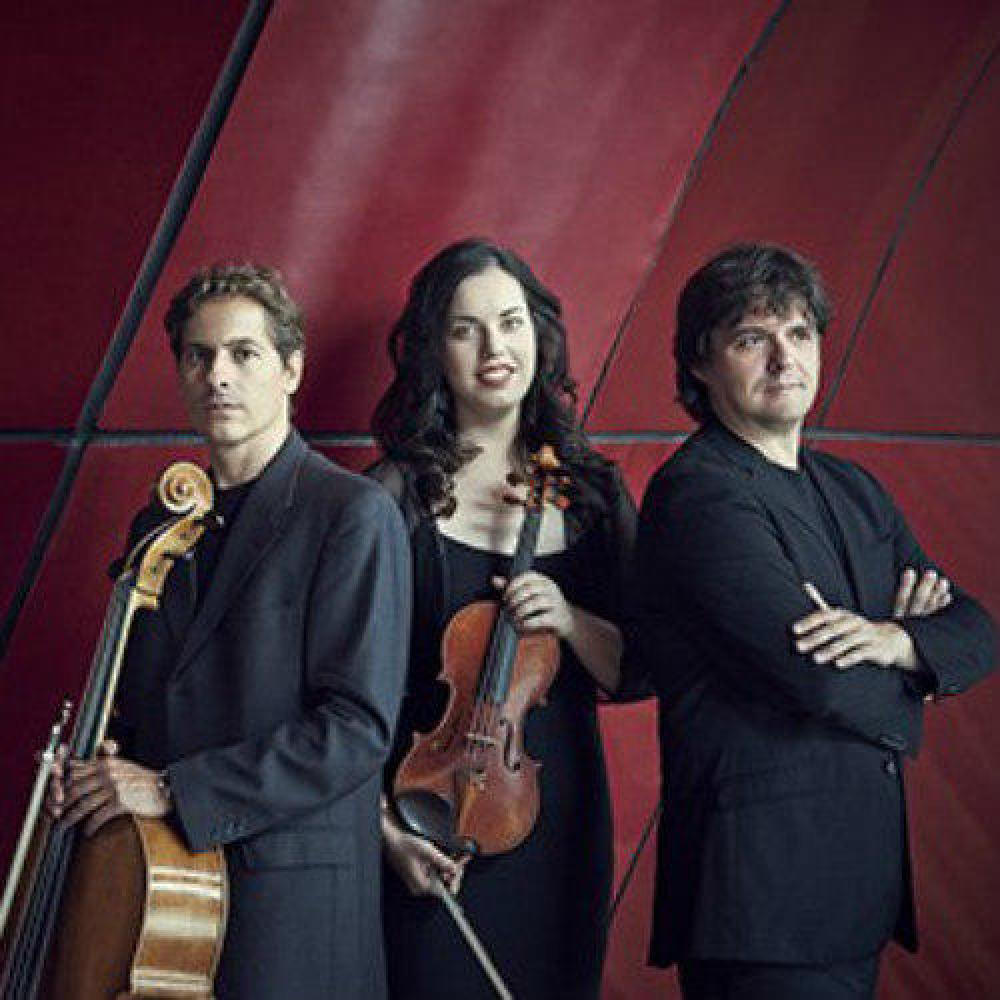 Trio Arbos