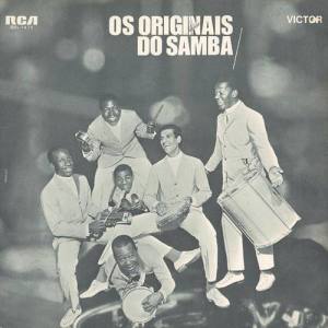 Os Originais Do Samba ดาวน์โหลดและฟังเพลงฮิตจาก Os Originais Do Samba